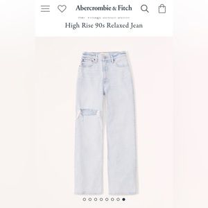 Abercrombie and Fitch Curve love 33 short